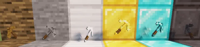 Dungeons Pickaxes: Screenshot