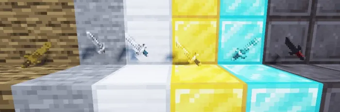 Dungeons Swords: Screenshot