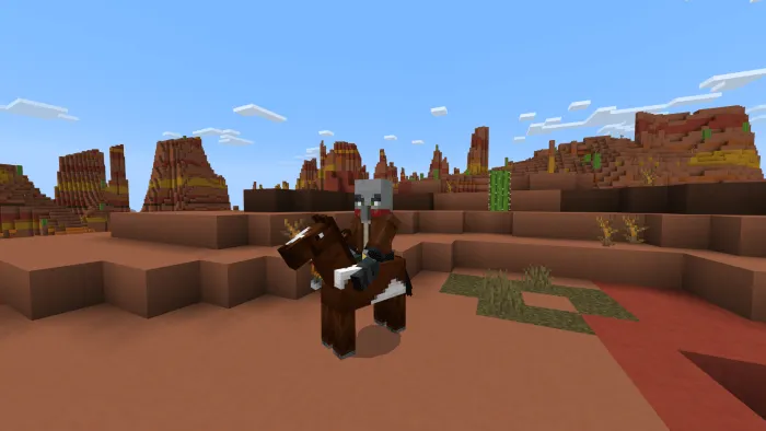 Outlaw: Screenshot