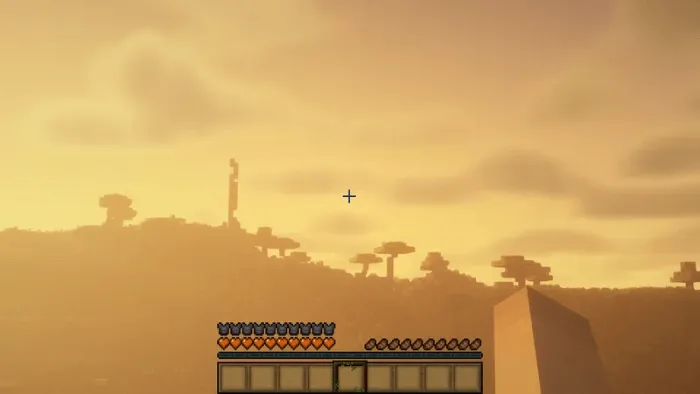 Explorer Hotbar: Screenshot 3