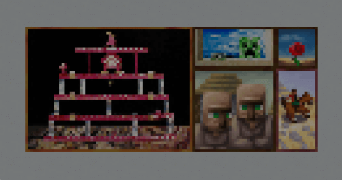 Face's Paintings v2.3: Old Paintings