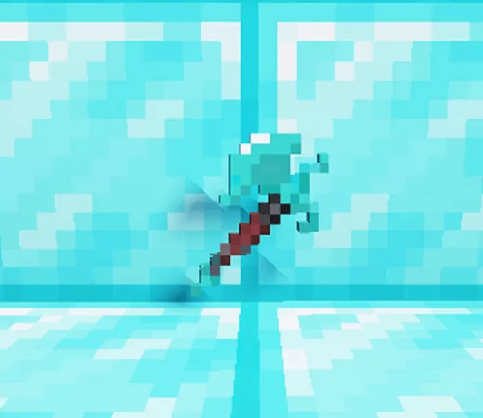 Diamond Axe: Screenshot