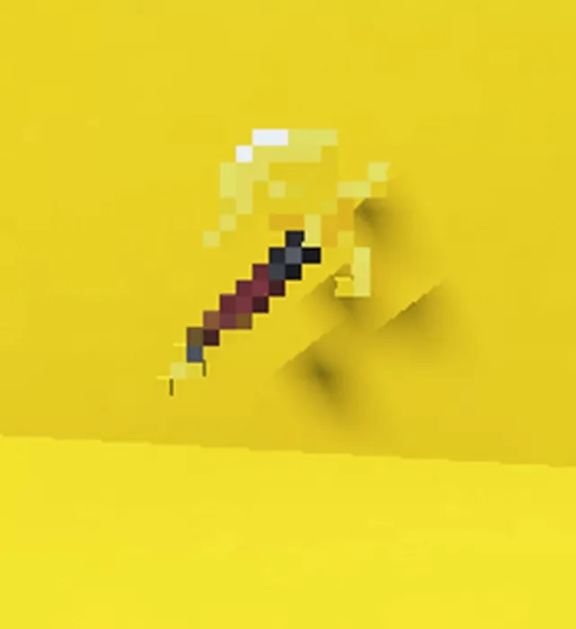 Golden Axe: Screenshot