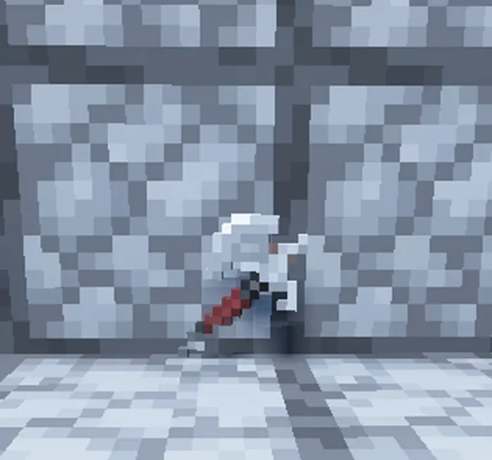Stone Axe: Screenshot
