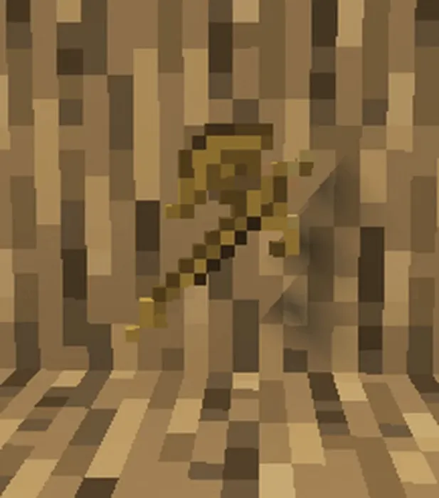 Wooden Axe: Screenshot
