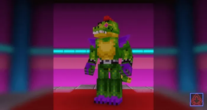 Glamrock Freddy Fazbear n' Friends: Screenshot 4