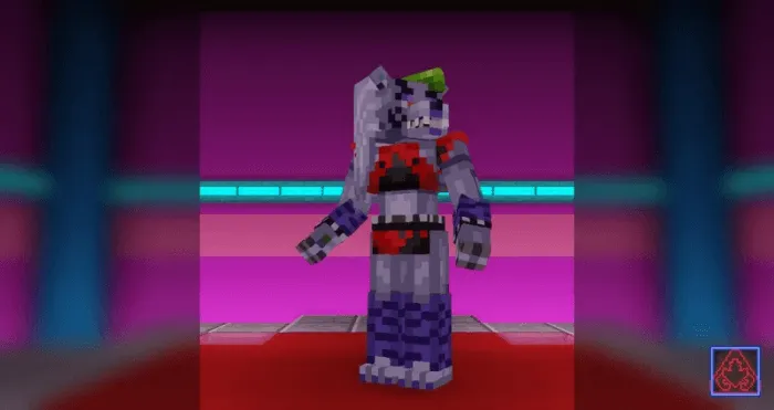 Glamrock Freddy Fazbear n' Friends: Screenshot 5
