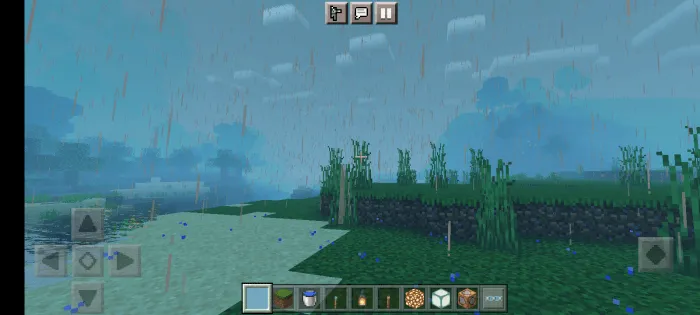Grand Shaders: Screenshot 2