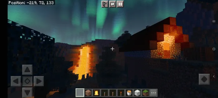 Grand Shaders: Screenshot 3