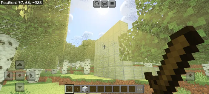 Grand Shaders: Screenshot 4