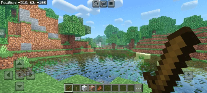 Grand Shaders: Screenshot 7