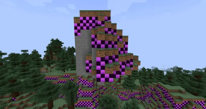 Harpen Texture Pack: Screenshot 10