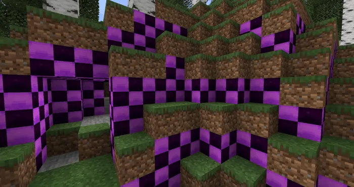 Harpen Texture Pack: Screenshot 11