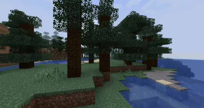 Harpen Texture Pack: Screenshot 14