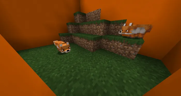Harpen Texture Pack: Screenshot 2