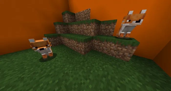 Harpen Texture Pack: Screenshot 3