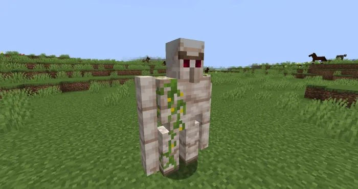 Harpen Texture Pack: Screenshot 4