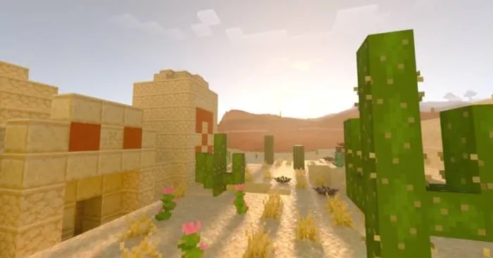 Arid Update: Screenshot