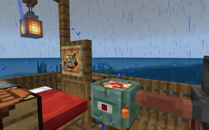 Foods and Drinks: Screenshot 2