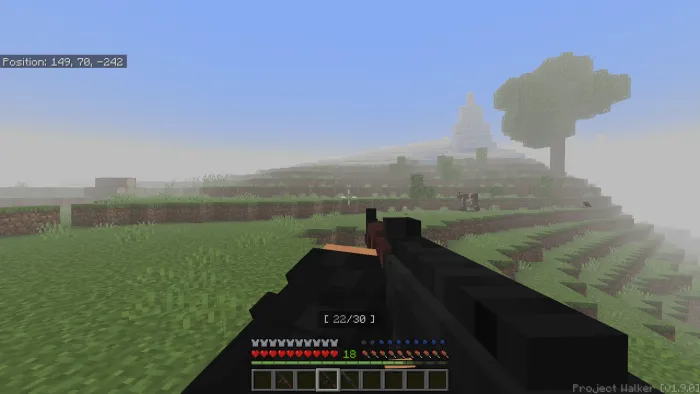 Guns: Screenshot 5