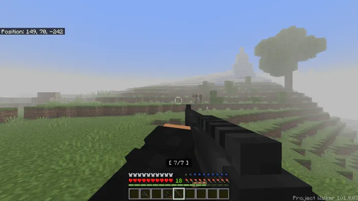 Guns: Screenshot 6