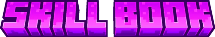 Skill Book Logo