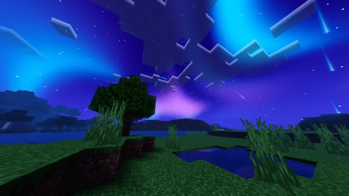 Aesthetic Mode: Screenshot 3
