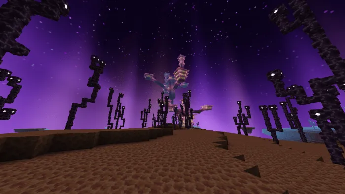 Solar Shaders: Screenshot 10