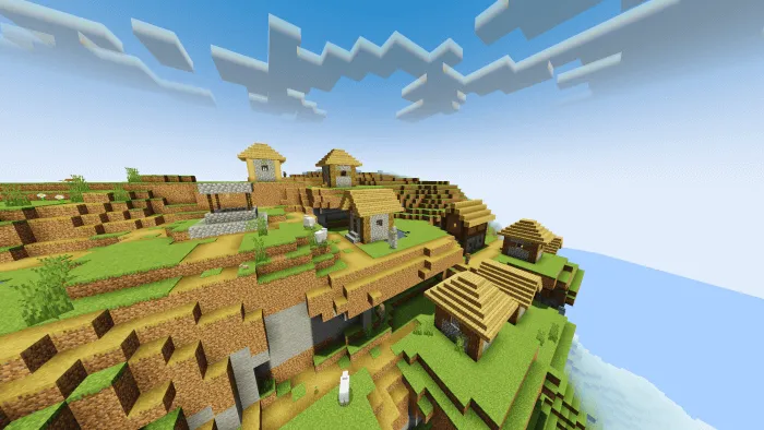 Solar Shaders: Screenshot 3