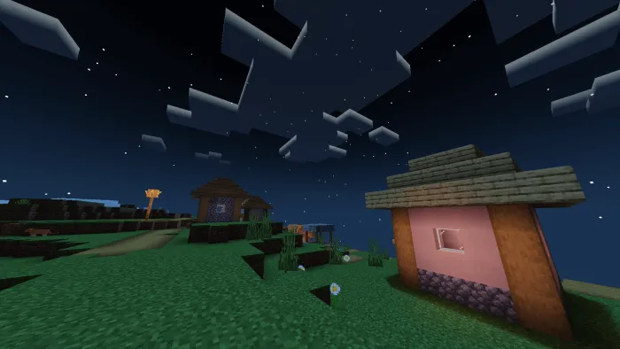 Solar Shaders: Screenshot 5