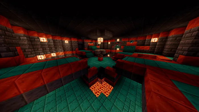 Solar Shaders: Screenshot 6