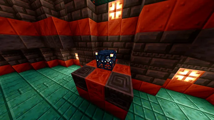 Solar Shaders: Screenshot 7