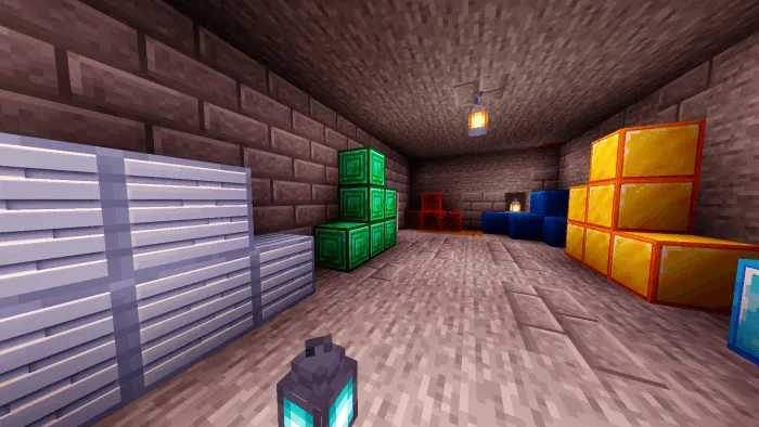 Solar Shaders: Screenshot 8
