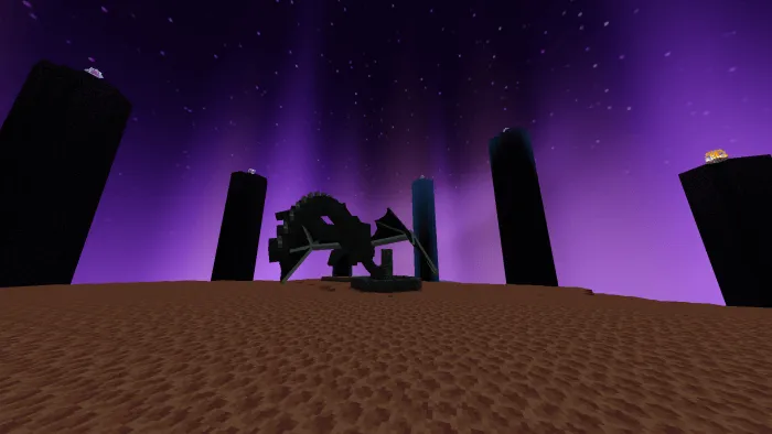 Solar Shaders: Screenshot 9