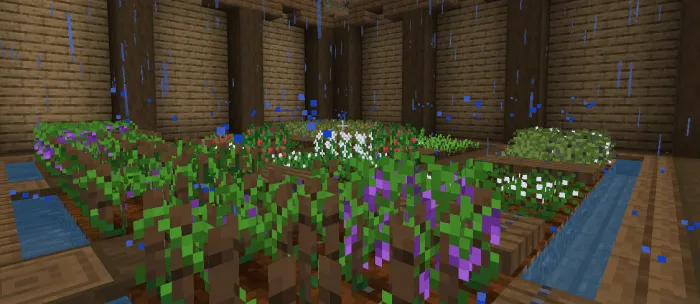 Starfault Farms: Screenshot 1