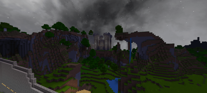 Survivalcraft (Village): Screenshot 2