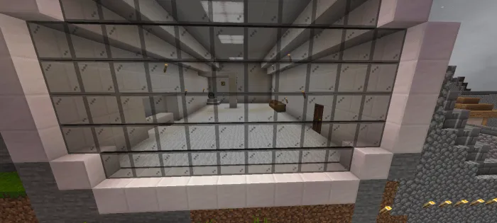Survivalcraft (Village): Screenshot 3