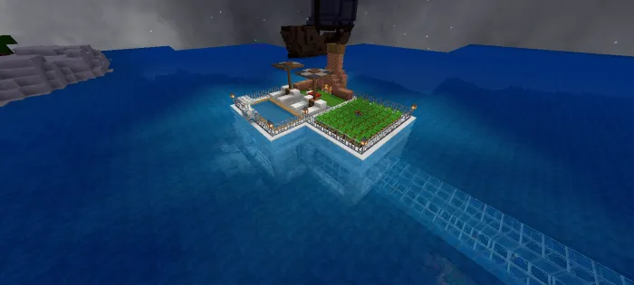Survivalcraft (Village): Screenshot 4