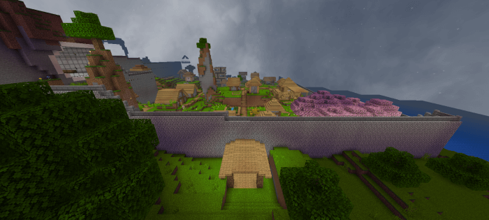 Survivalcraft (Village): Screenshot 8
