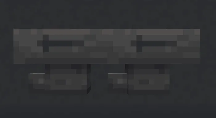 New Hopper Texture: Screenshot