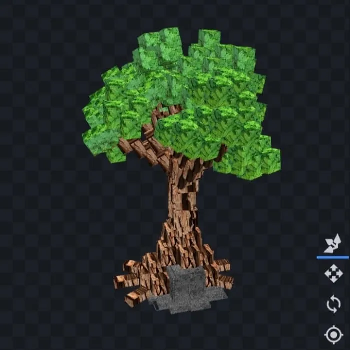 New V2 Corpse 8