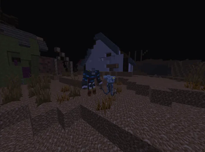 The FalloutBE: Screenshot 3