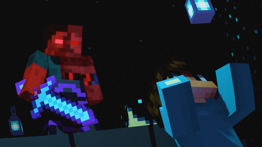 Thumbnail: Minecraft Terminator [v2.2.0]