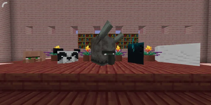 Mob Heads: Screenshot 4