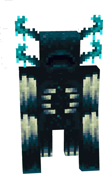 Ancient Mutant Warden Mob