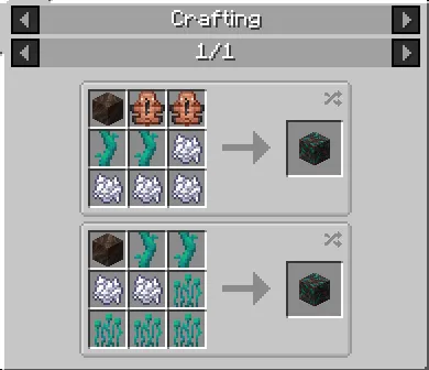 Soul Compost Recipes