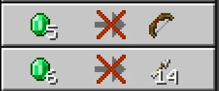Mini Bow Trade
