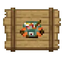 Ocean's Delight Bedrock Logo