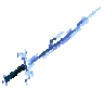 Frost Katana