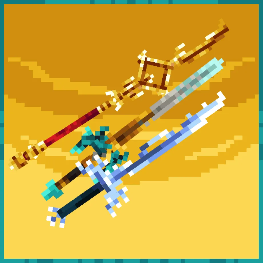 Thumbnail: OP Weapons Add-on